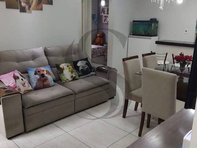 #462 - Apartamento para Venda em Sorocaba - SP