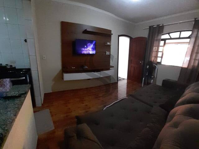 #265 - Casa para Venda em Sorocaba - SP