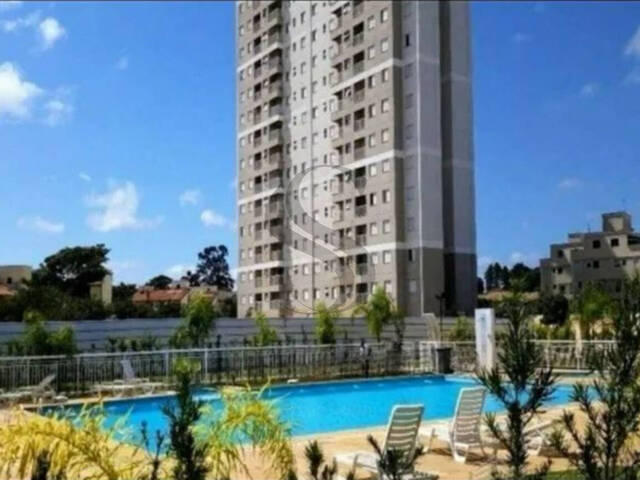 #307 - Apartamento para Venda em Sorocaba - SP