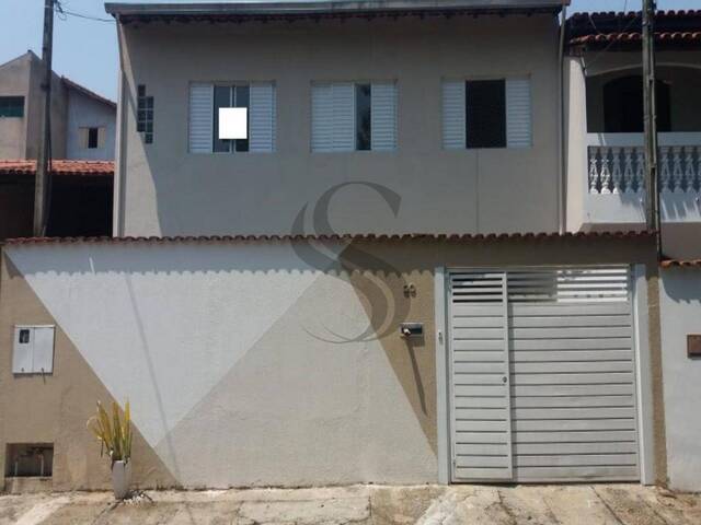 #332 - Casa para Venda em Sorocaba - SP