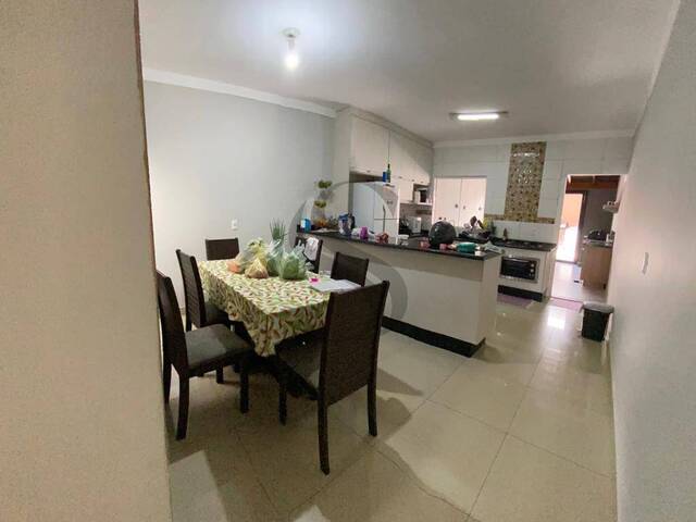 #396 - Casa para Venda em Sorocaba - SP